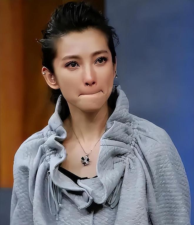 隐退10年原因曝光:李冰冰曾自曝患不治之症,跟亲妹冷战整整3月(组图) - 24