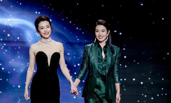 隐退10年原因曝光:李冰冰曾自曝患不治之症,跟亲妹冷战整整3月(组图) - 29