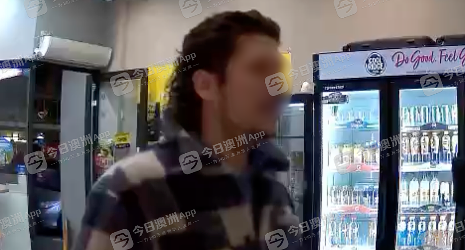 “招招致命!”澳洲华人店主无端遭凶狠围殴,头破血流遍体鳞伤!批警方不作为,华人食客暖心声援(组图) - 2