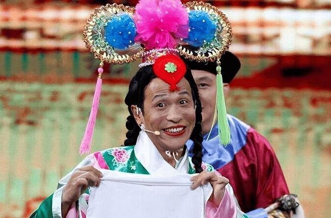 如今，谁也救不了色欲熏心的宋小宝 - 5