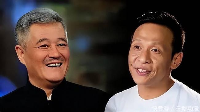如今，谁也救不了色欲熏心的宋小宝 - 11