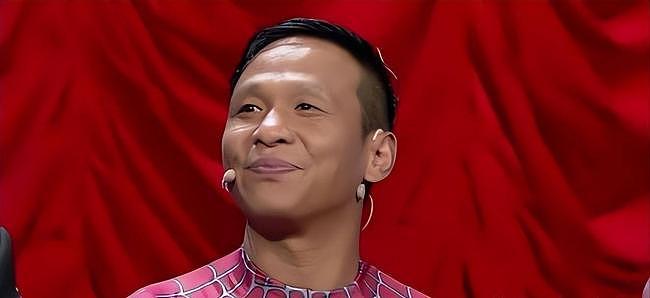 如今，谁也救不了色欲熏心的宋小宝 - 12