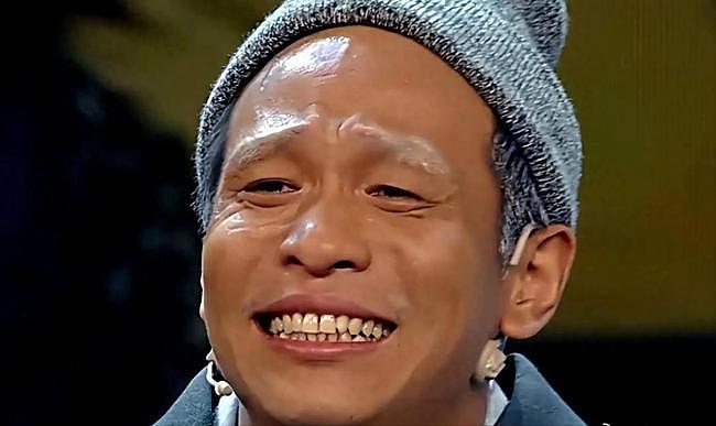 如今，谁也救不了色欲熏心的宋小宝 - 13