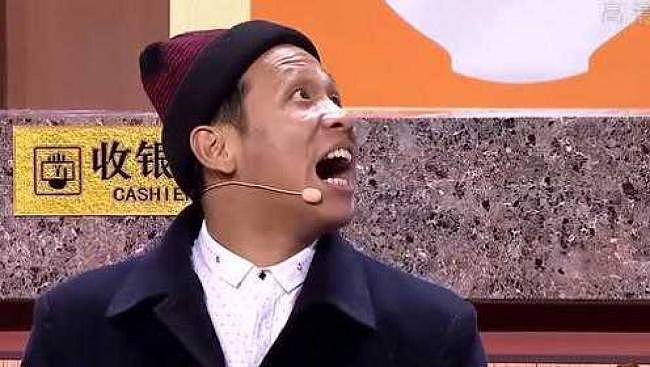 如今，谁也救不了色欲熏心的宋小宝 - 19