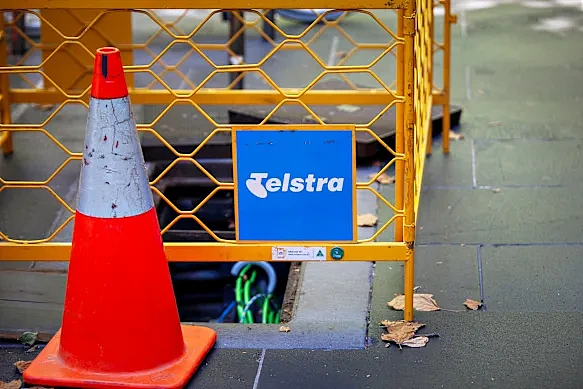 Telstra突发大面积网络瘫痪！近万用户断网，火车停运、刷卡失败，甚至无法拨打000 - 2