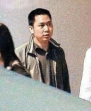 惊爆!赵薇和前夫,登上《西澳人报》头条!Crown Perth往事曝光...(组图) - 4