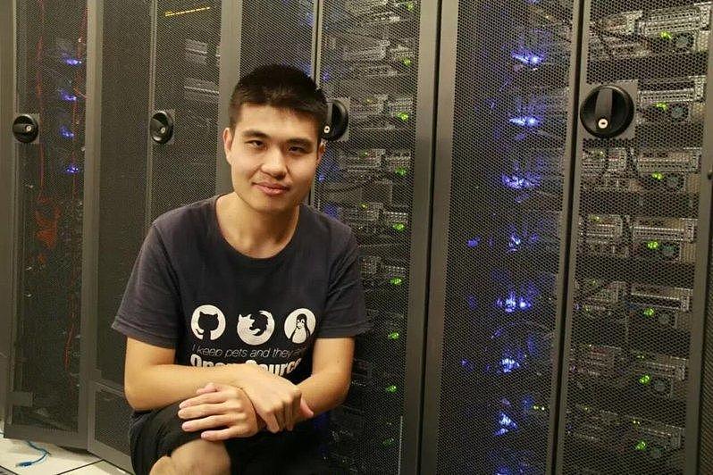 前华为“天才少年”批DeepSeek面试傲慢,反被爆拿钱后失联(图) - 1