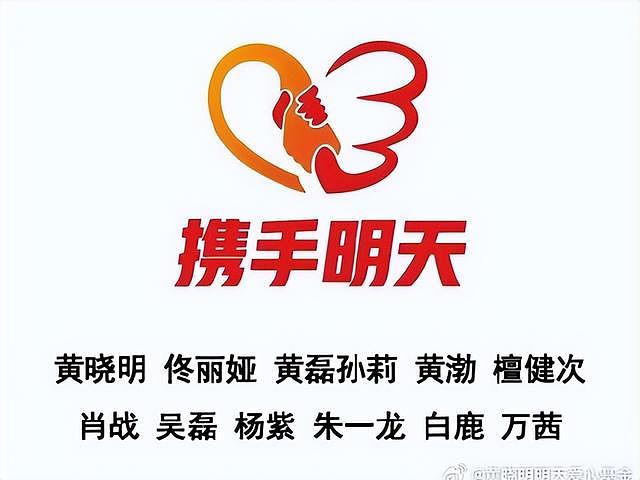 广西大雨炸出一堆“牛鬼神蛇”,捐款名单曝光,韩红热巴让人意外 - 4