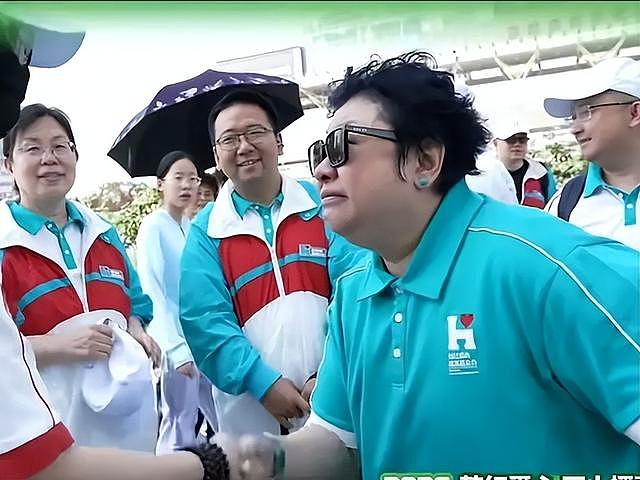 广西大雨炸出一堆“牛鬼神蛇”,捐款名单曝光,韩红热巴让人意外 - 10