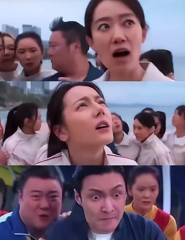 功夫女足海外预告曝光:张艺兴寸头撞脸星爷,暑期档能冲25亿吗 - 2