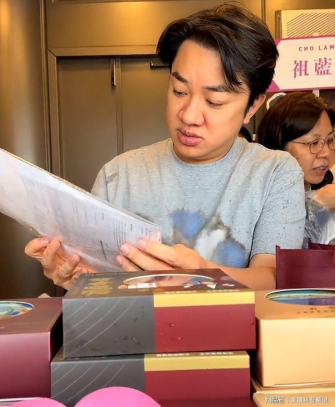 送走马蓉又迎来冯清，倒霉的王宝强，终究还是逃不过“女人坑” - 4