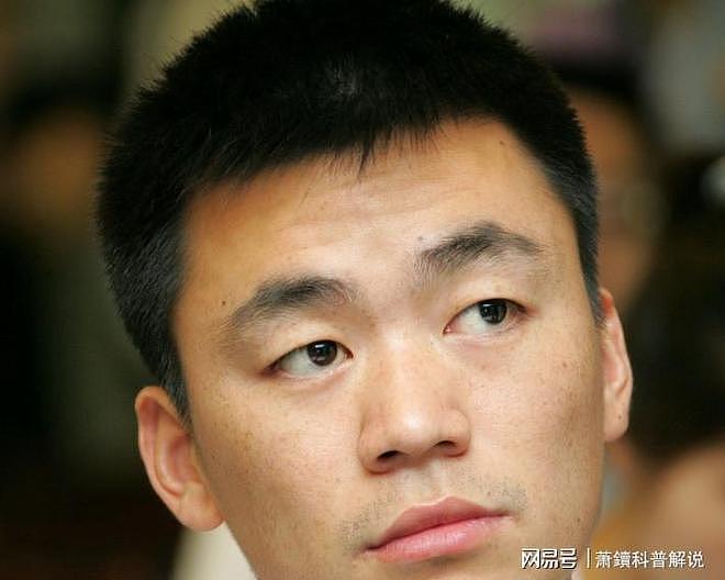 送走马蓉又迎来冯清，倒霉的王宝强，终究还是逃不过“女人坑” - 9
