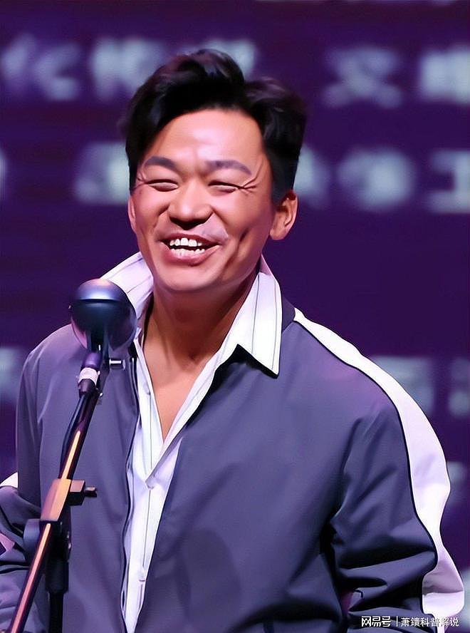 送走马蓉又迎来冯清，倒霉的王宝强，终究还是逃不过“女人坑” - 15