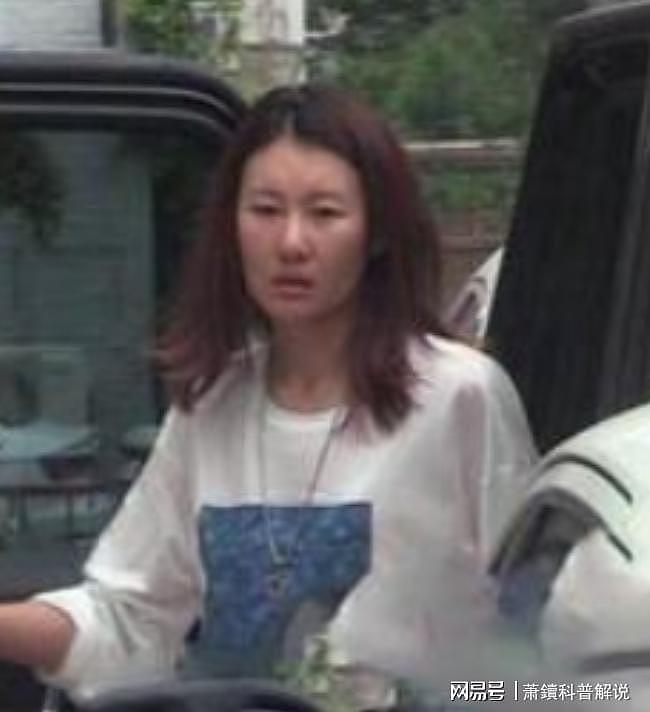 送走马蓉又迎来冯清，倒霉的王宝强，终究还是逃不过“女人坑” - 17