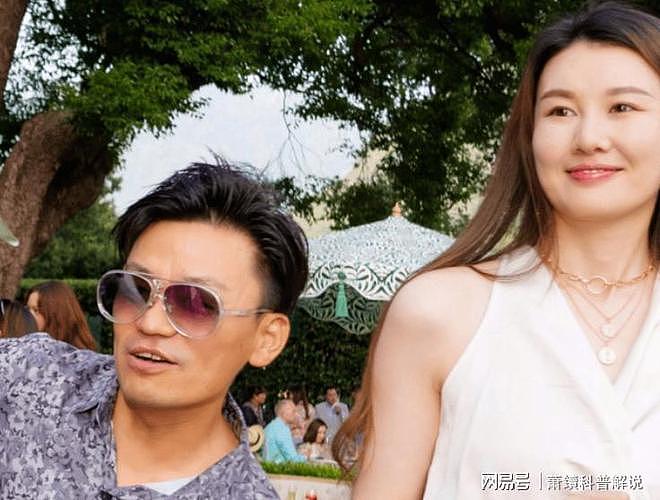 送走马蓉又迎来冯清，倒霉的王宝强，终究还是逃不过“女人坑” - 20