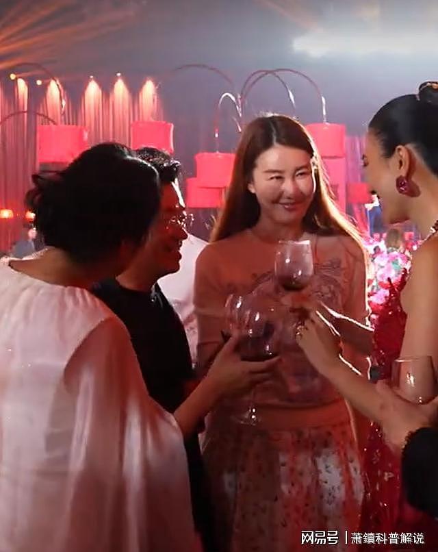 送走马蓉又迎来冯清，倒霉的王宝强，终究还是逃不过“女人坑” - 24