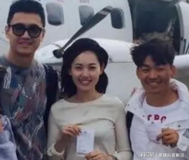 送走马蓉又迎来冯清，倒霉的王宝强，终究还是逃不过“女人坑” - 26