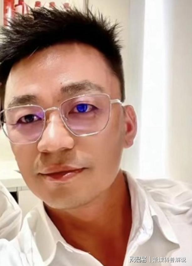 送走马蓉又迎来冯清，倒霉的王宝强，终究还是逃不过“女人坑” - 28