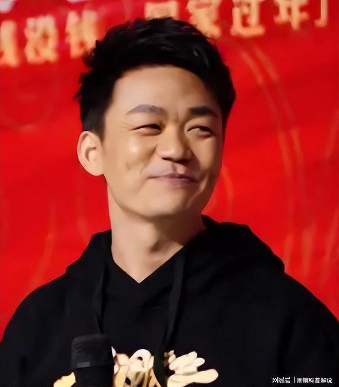送走马蓉又迎来冯清，倒霉的王宝强，终究还是逃不过“女人坑” - 30