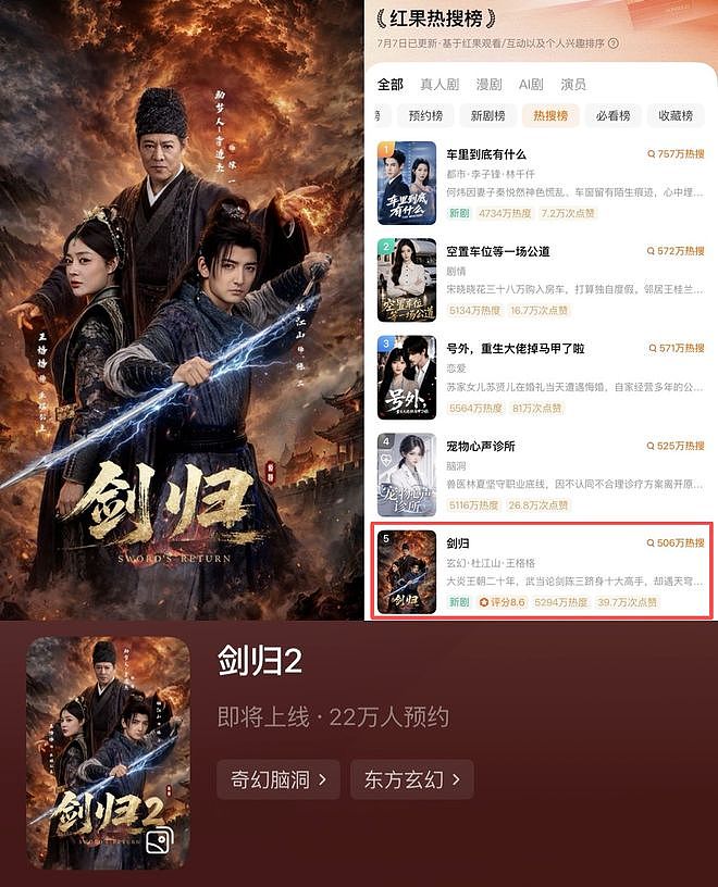 李连杰演短剧、吴启华“卖脸”,中年演员的降维求生路怎么走? - 2