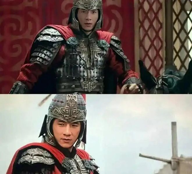 李连杰演短剧、吴启华“卖脸”,中年演员的降维求生路怎么走? - 18
