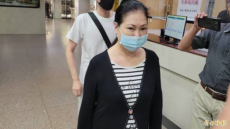 非大S首位继承人！S妈痛诉遭法院驱逐出2.1亿豪宅（图） - 1