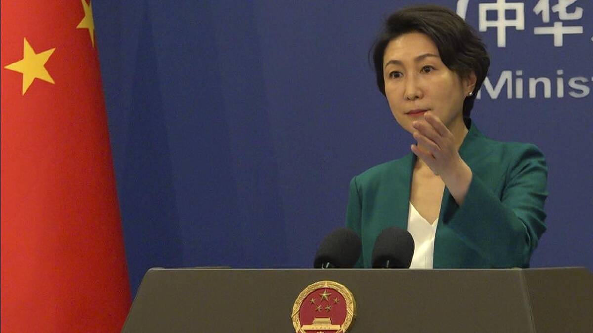中国试射洲际导弹引多方关注,联盟党要求艾博年直接致电北京(组图) - 5