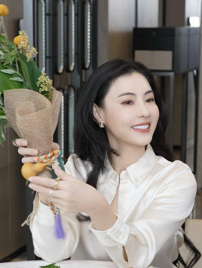 《功夫女足》成本3.8亿！近半预算全烧特效，张柏芝包18场力挺（图） - 1