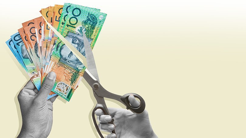 澳人薪资在工党执政下上涨?OECD:实际工资暴跌5.1%(组图) - 1