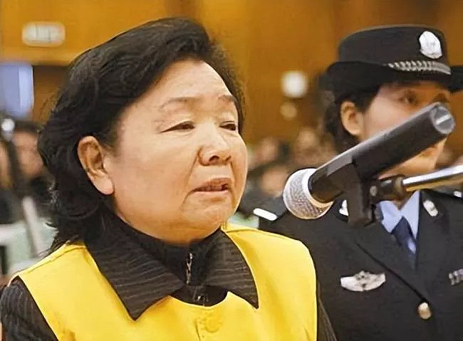 三鹿毒奶粉主角将出狱!刑期明年届满,引发争议(组图) - 7