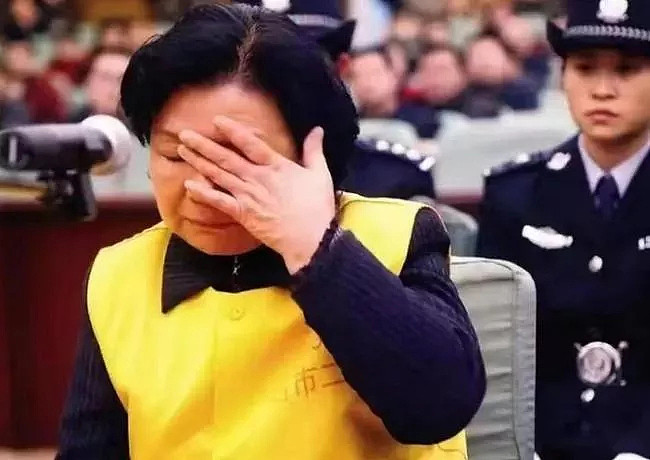 三鹿毒奶粉主角将出狱!刑期明年届满,引发争议(组图) - 9