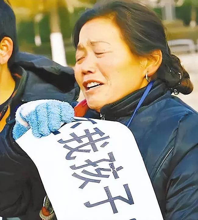 三鹿毒奶粉主角将出狱!刑期明年届满,引发争议(组图) - 15