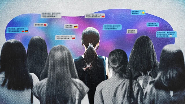 德国华人性侵案首位发声受害者:我要让他们为这些事情感到羞耻(组图) - 1
