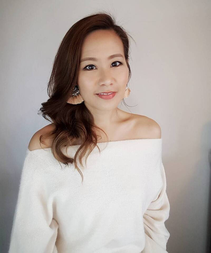 郭台铭密会女球友浮上台面，遭揭“全世界都在阻止我们”关键内情（图） - 1