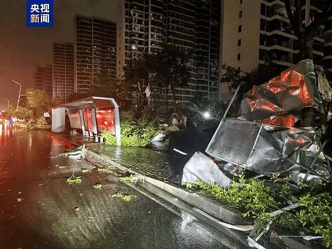 湖北男被从12楼家中吸走!整栋楼都被掏空 - 7