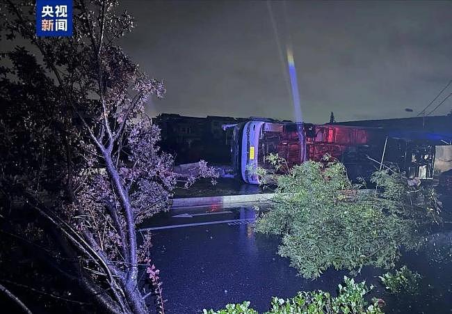 湖北男被从12楼家中吸走!整栋楼都被掏空 - 8
