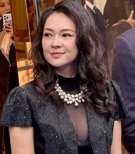 刘建超失联后又爆惊人绯闻！章子怡遭卷入...（组图） - 3