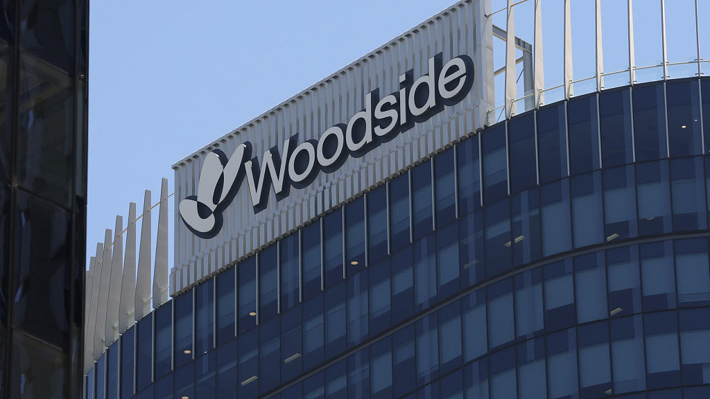 “臭气弹”恶作剧致2000人撤离!西澳能源巨头Woodside起诉3人,案件即将开庭(图) - 1