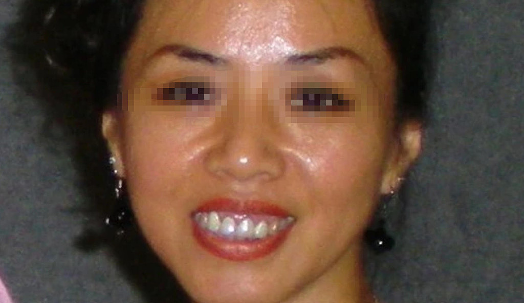 澳男谋杀华裔妻子，尸体丢进垃圾桶用强酸溶解！不满终身监禁提出上诉（组图） - 1