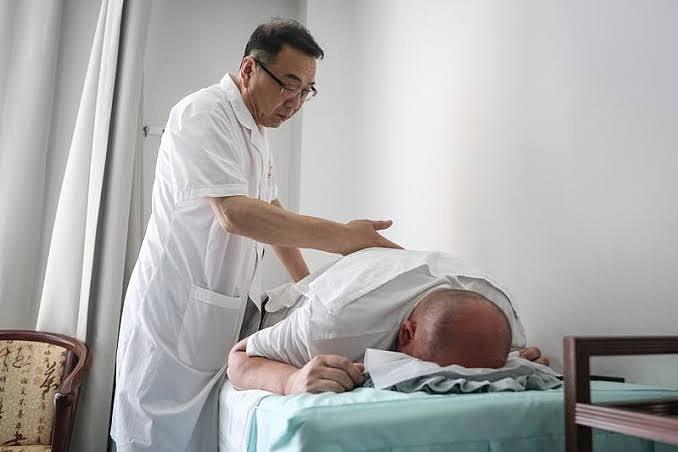 美国人来华就医:一项治疗欧洲50万美元在中国6万 - 1