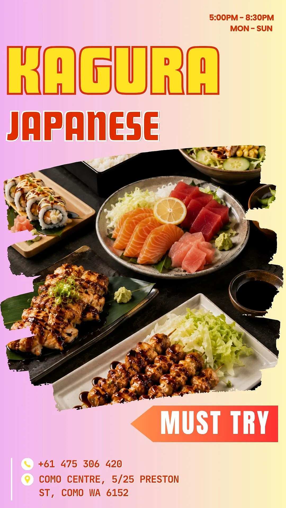 稳居饭桌C位!珀斯人气剁椒鱼头,整鱼铺满红亮剁椒,姜蒜浓香,鲜汁拌饭超满足 - 7