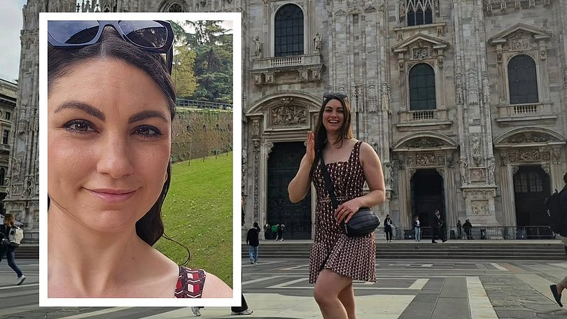“我当时只想逃！” 澳女出国旅游，一天内两次险遭绑架（图） - 1