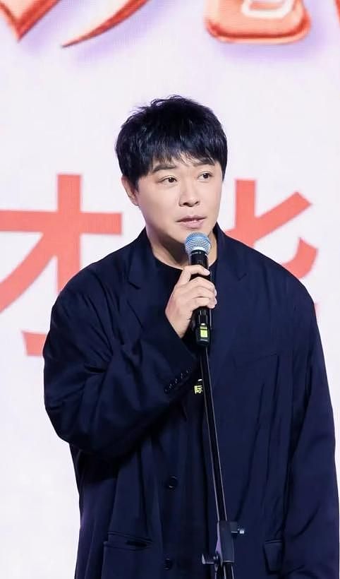 陪了陈思诚1000多天的阮巨,终究走上佟丽娅的老路?(组图) - 9