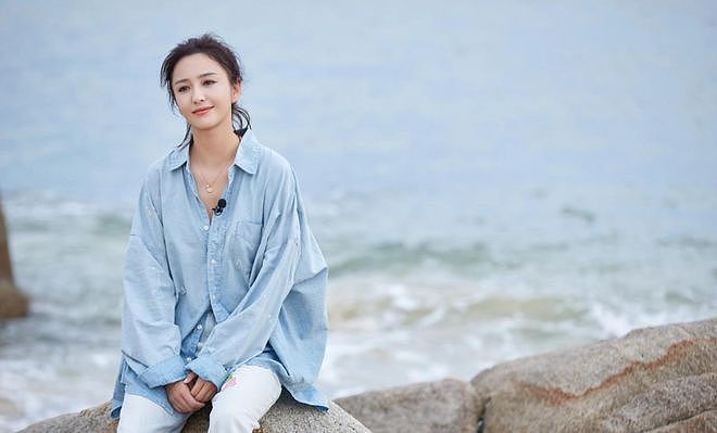 陪了陈思诚1000多天的阮巨,终究走上佟丽娅的老路?(组图) - 10