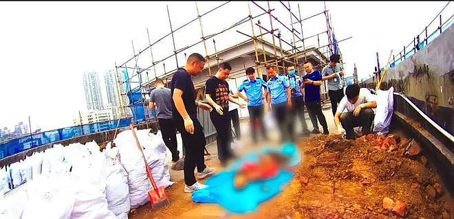 四川“花坛白骨案”即将开庭：闺蜜为4万借款杀人埋尸28年（组图） - 1
