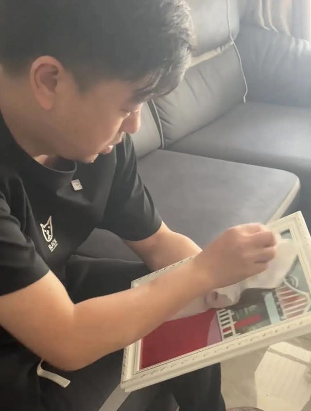 四川“花坛白骨案”即将开庭：闺蜜为4万借款杀人埋尸28年（组图） - 2