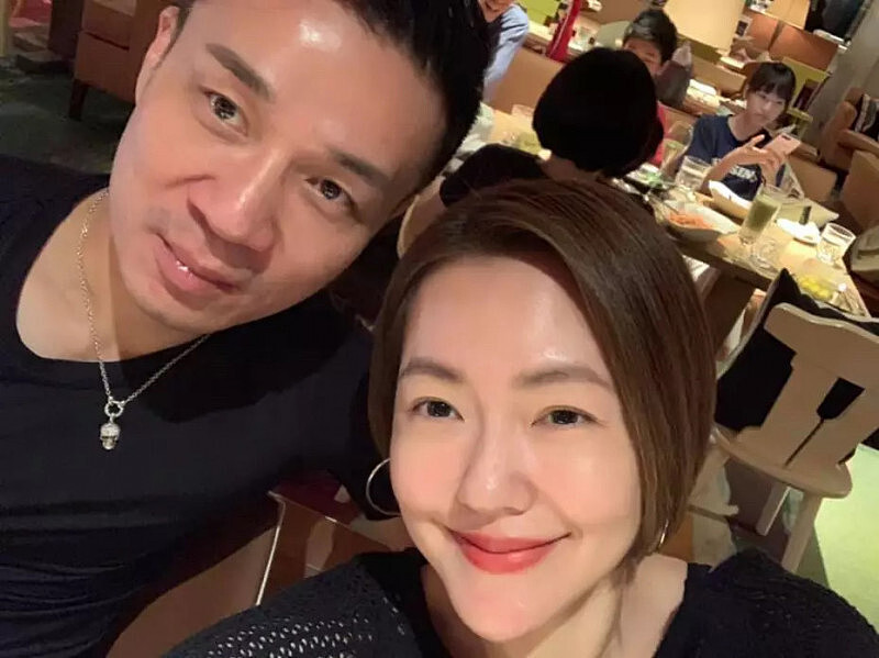 小S丈夫许雅钧证实“具俊晔早搬出徐家”,亲揭S妈与姊夫私下真实关系 - 2