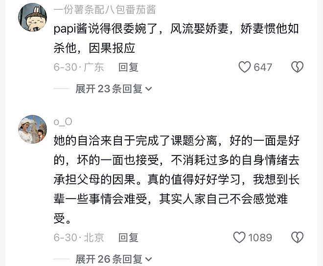 这个让全网笑了10年的女人，骗了所有人！ - 5