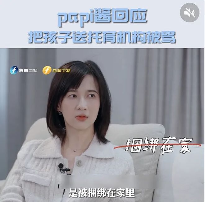 这个让全网笑了10年的女人，骗了所有人！ - 22