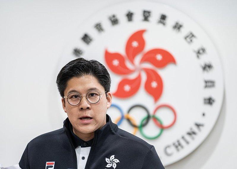 斥美最赤裸操作，霍启刚：特朗普干预FIFA，让世界杯失灵魂 - 1